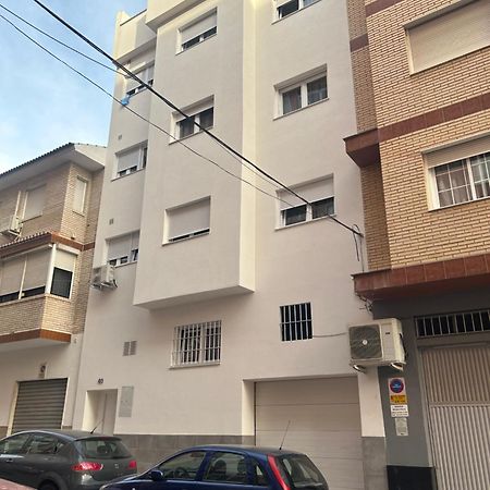 Apartamento Tejares 2A Малага Экстерьер фото