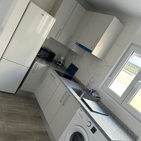 Apartamento Tejares 2A Малага Экстерьер фото