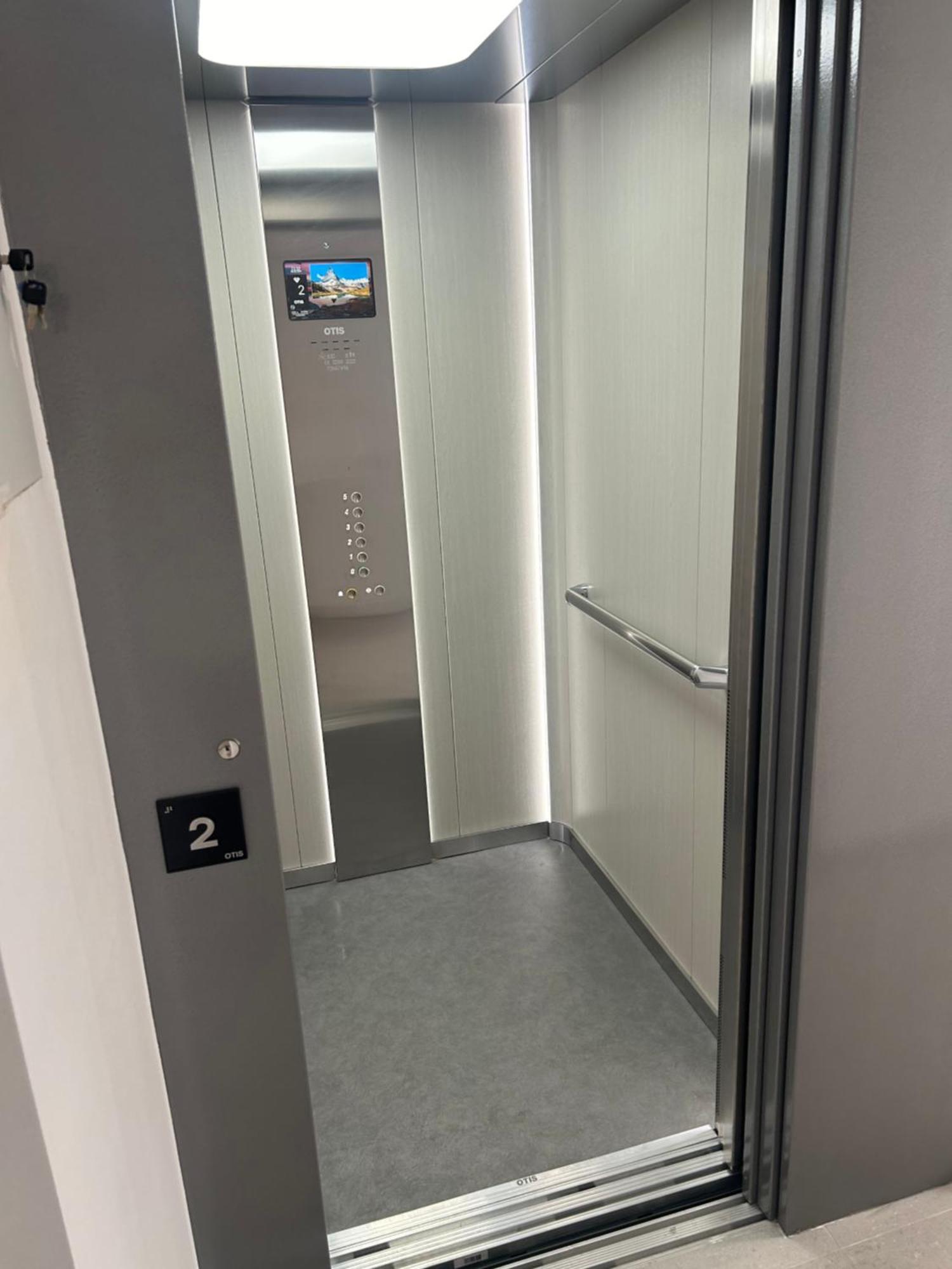 Apartamento Tejares 2A Малага Экстерьер фото