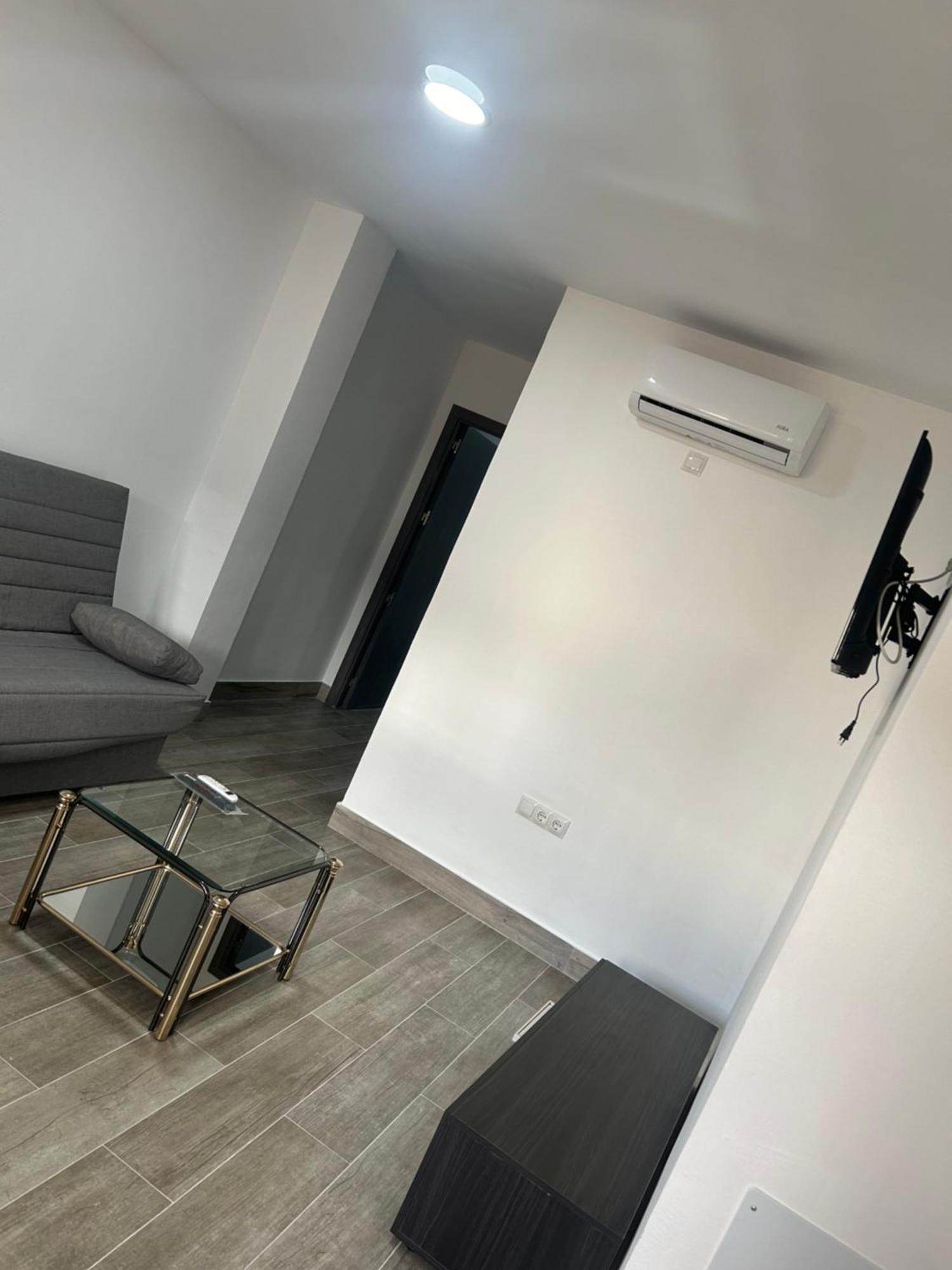 Apartamento Tejares 2A Малага Экстерьер фото